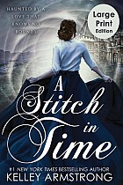 A Stitch in Time