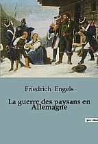 La guerre des paysans en Allemagne