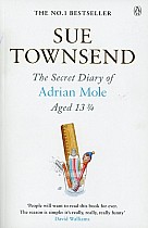 The Secret Diary of Adrian Mole Aged 13 3/4