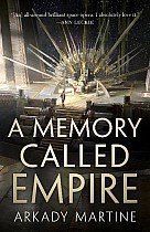 A Memory Called Empire