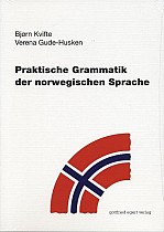 Praktische Grammatik der norwegischen Sprache