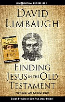 Finding Jesus in the Old Testament