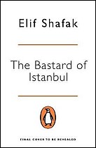 The Bastard of Istanbul