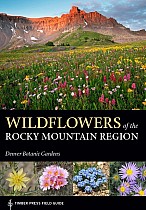 Wildflowers of the Rocky Mountain Region