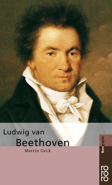 Ludwig van Beethoven