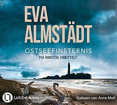 Ostseefinsternis (audiobook)