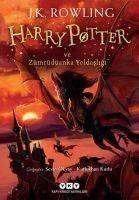 Harry Potter ve Zümrüdüanka Yoldasligi