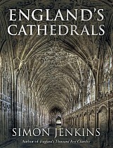 England's Cathedrals