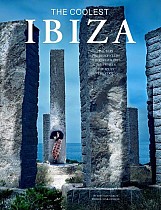 IBIZA.The coolest