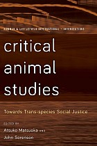 Critical Animal Studies