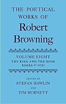 The Poetical Works of Robert Browning