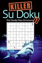 Killer Sudoku 1