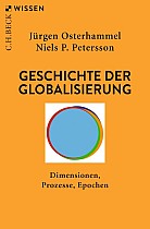 Geschichte der Globalisierung