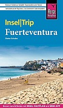 Reise Know-How InselTrip Fuerteventura