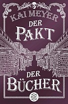 Der Pakt der Bücher