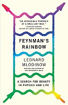 Feynman's Rainbow