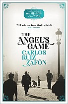 The Angel's Game