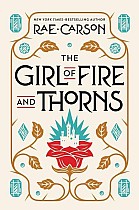 The Girl of Fire and Thorns