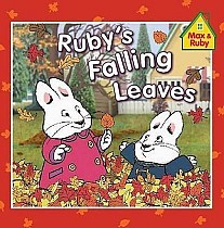 Ruby's Falling Leaves