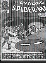 Marvel Comics Library. Spider-Man. Vol. 2. 1965-1966