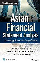 Asian Financial Statement Analysis