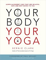 Your Body, Your Yoga