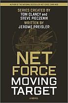 Net Force: Moving Target