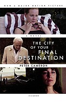 The City of Your Final Destination