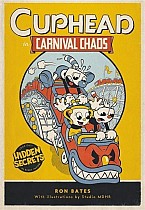 Cuphead in Carnival Chaos