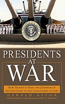 Presidents at War