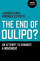 The End of Oulipo?