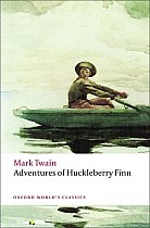 Adventures of Huckleberry Finn