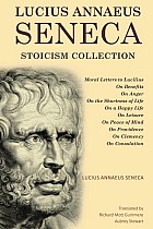 Lucius Annaeus Seneca Stoicism Collection