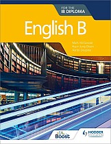 English B for the IB Diploma