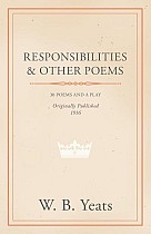 Responsibilities and Other Poems