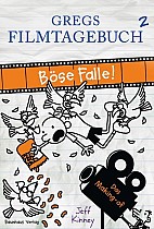 Gregs Filmtagebuch 2 - Böse Falle!