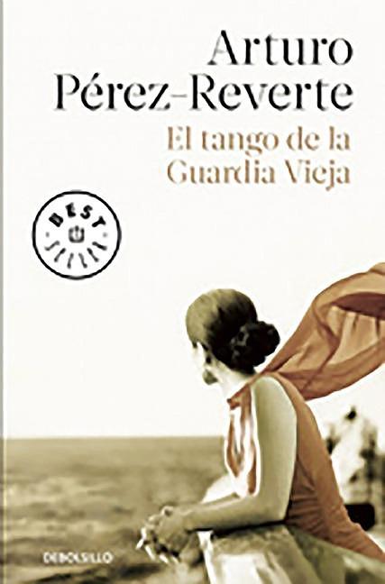 El Tango de la Guardia Vieja / What We Become: A Novel