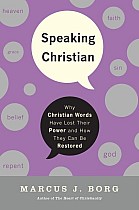 Speaking Christian