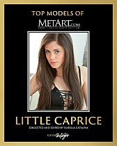 Little Caprice - Top Models of MetArt.com