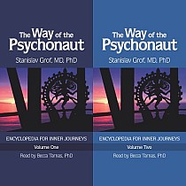 The Way of the Psychonaut Vol. 1