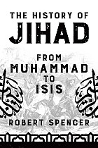 The History of Jihad