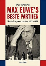 Max Euwe's Beste Partijen