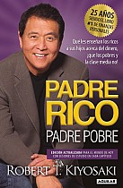 Padre Rico, Padre Pobre