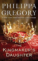 The Kingmaker's Daughter