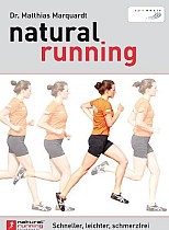 natural running