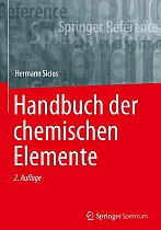 Handbuch der chemischen Elemente