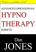 Advanced Ericksonian Hypnotherapy Scripts