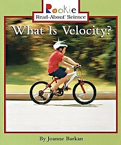 What Is Velocity?