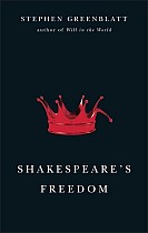 Shakespeare's Freedom