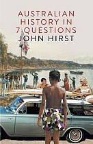 Australian History in Seven Questions